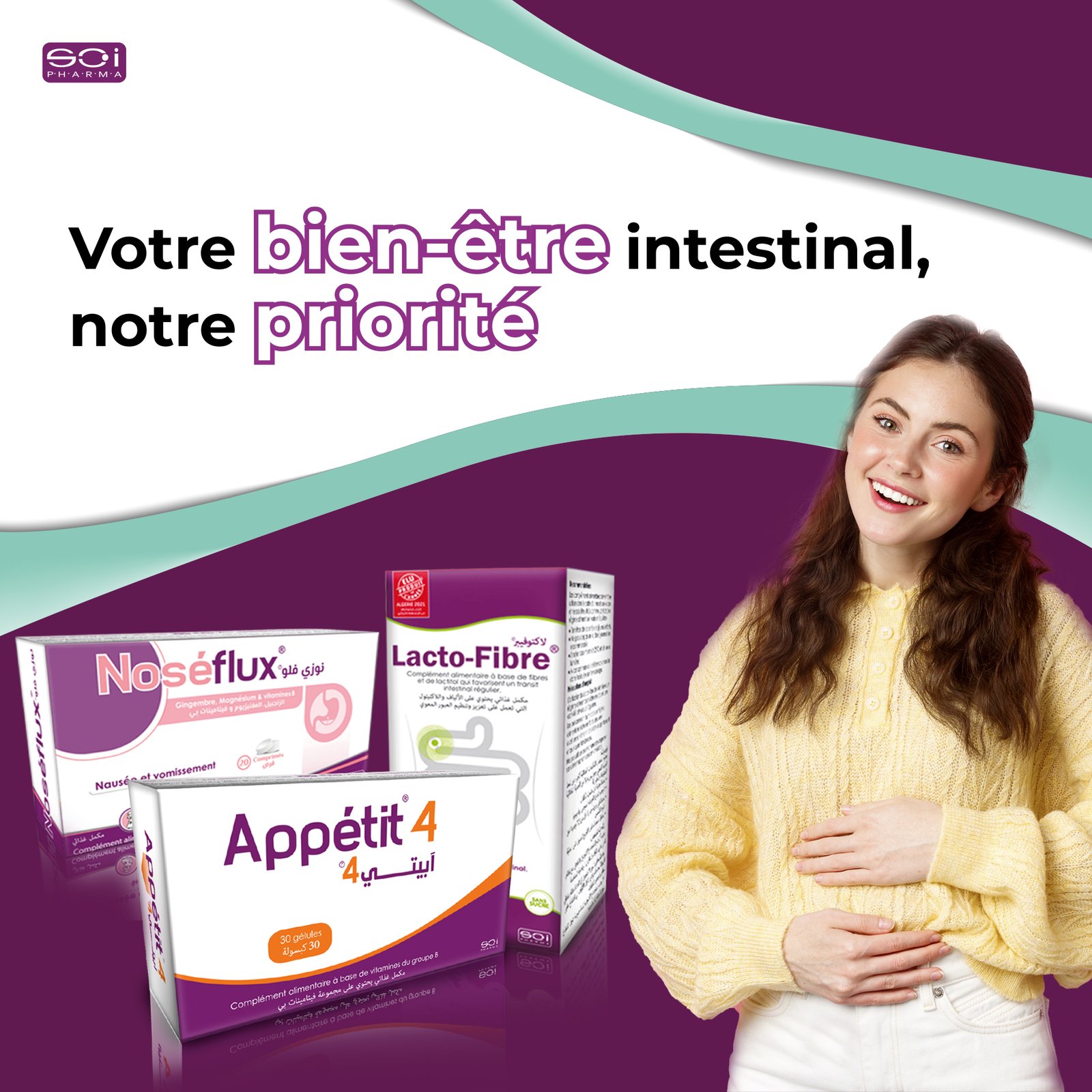 charte lactofibre 14ou